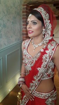 Asian Bridal Makeup By Hetal 1072481 Image 3